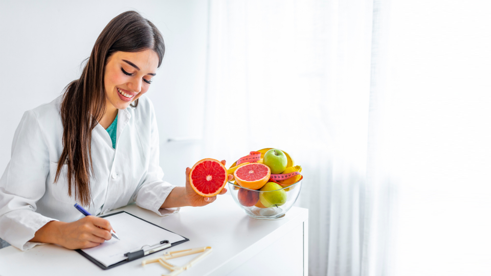 Sarıcakaya Diyetisyen